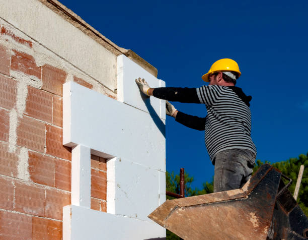 Best Blown-in Insulation in Hales Corners, WI