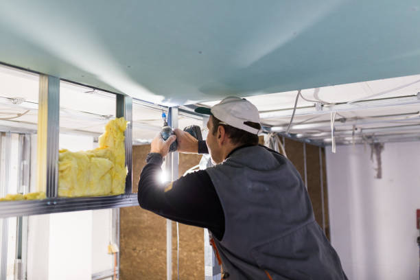 Trusted Hales Corners, WI Insulation Contractor Experts
