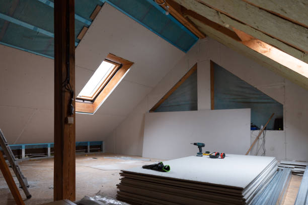 Best Residential Insulation in Hales Corners, WI