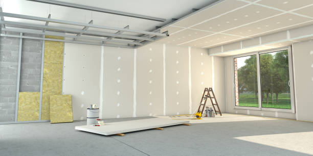 Best Spray Foam Insulation in Hales Corners, WI