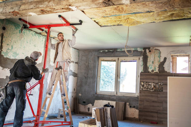 Trusted Hales Corners, WI Insulation Contractor Experts