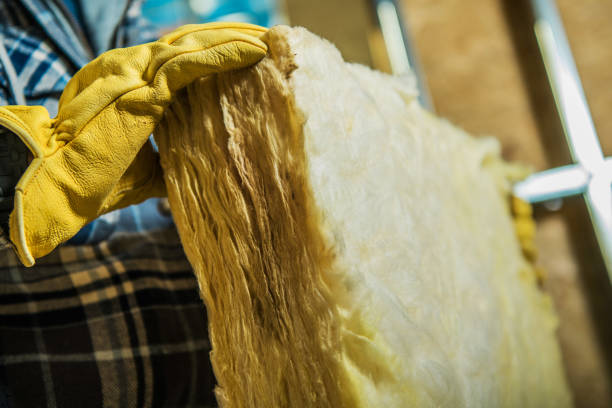 Best Geographic-Specific Insulation Services in Hales Corners, WI