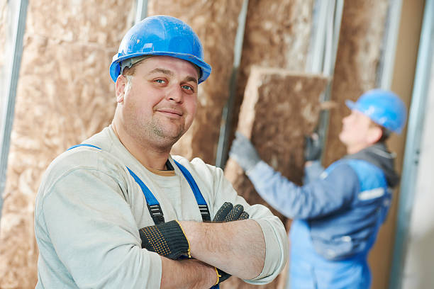 Best Spray Foam Insulation in Hales Corners, WI